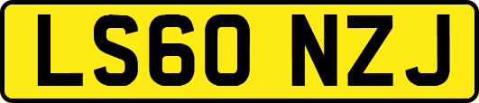 LS60NZJ