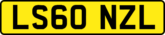 LS60NZL