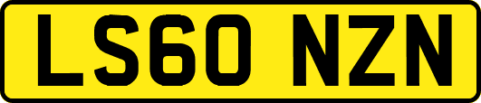 LS60NZN
