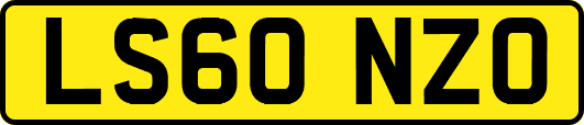 LS60NZO