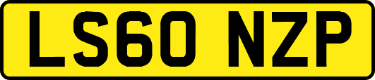 LS60NZP