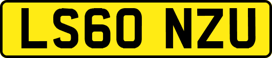 LS60NZU