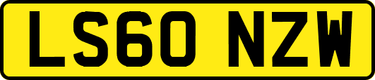 LS60NZW