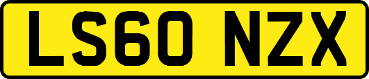 LS60NZX