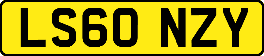 LS60NZY