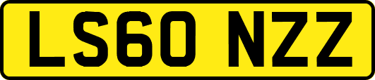 LS60NZZ