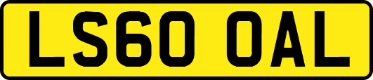 LS60OAL