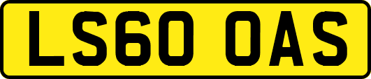 LS60OAS