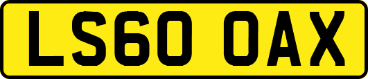 LS60OAX
