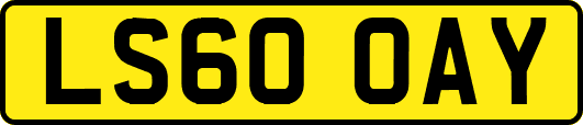 LS60OAY