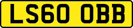 LS60OBB