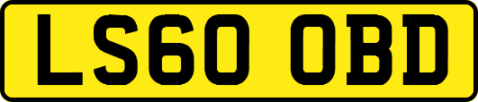 LS60OBD