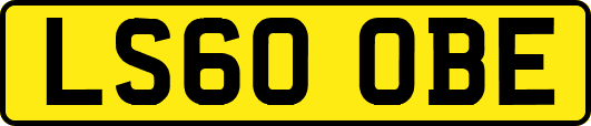 LS60OBE