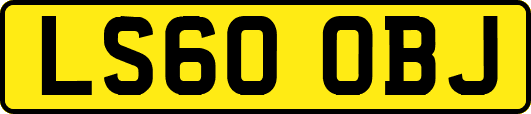 LS60OBJ
