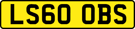 LS60OBS
