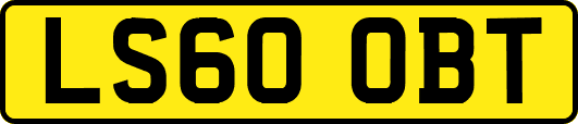 LS60OBT