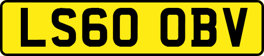 LS60OBV