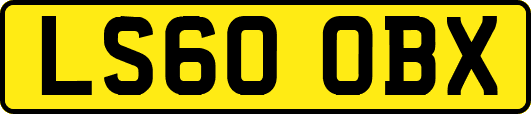 LS60OBX