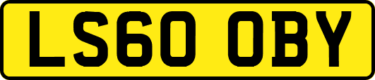 LS60OBY