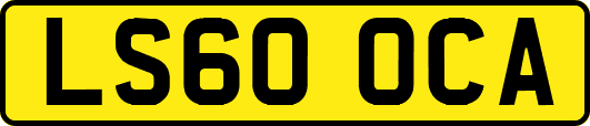 LS60OCA