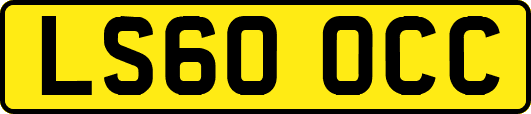 LS60OCC