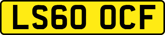 LS60OCF