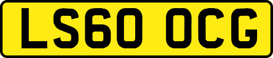 LS60OCG