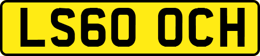 LS60OCH