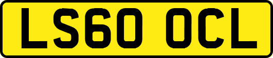 LS60OCL