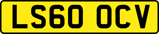 LS60OCV