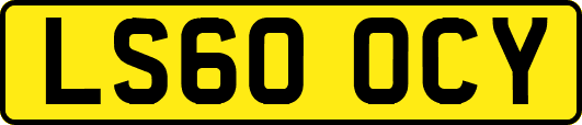 LS60OCY