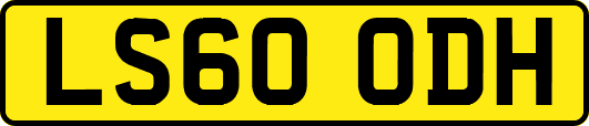 LS60ODH