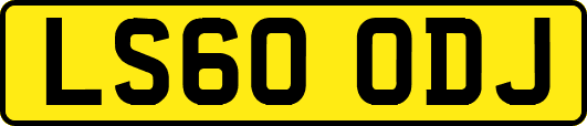 LS60ODJ