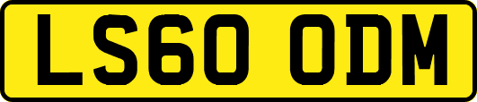 LS60ODM