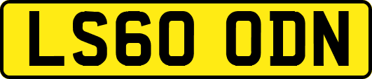 LS60ODN