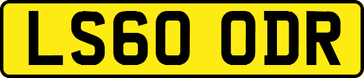LS60ODR