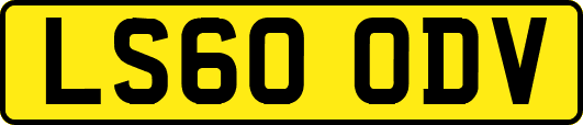 LS60ODV