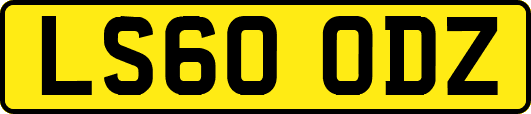 LS60ODZ