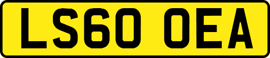 LS60OEA