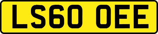 LS60OEE