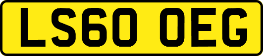 LS60OEG