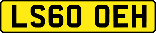 LS60OEH