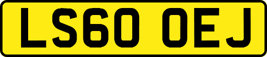 LS60OEJ
