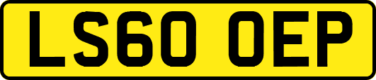 LS60OEP