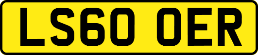 LS60OER