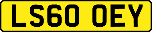 LS60OEY