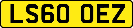 LS60OEZ