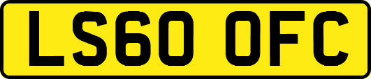 LS60OFC