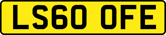 LS60OFE