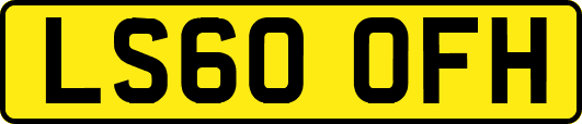 LS60OFH